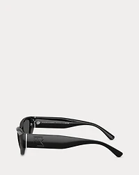 RL Square Sunglasses
