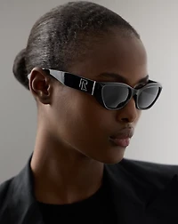 RL Square Sunglasses