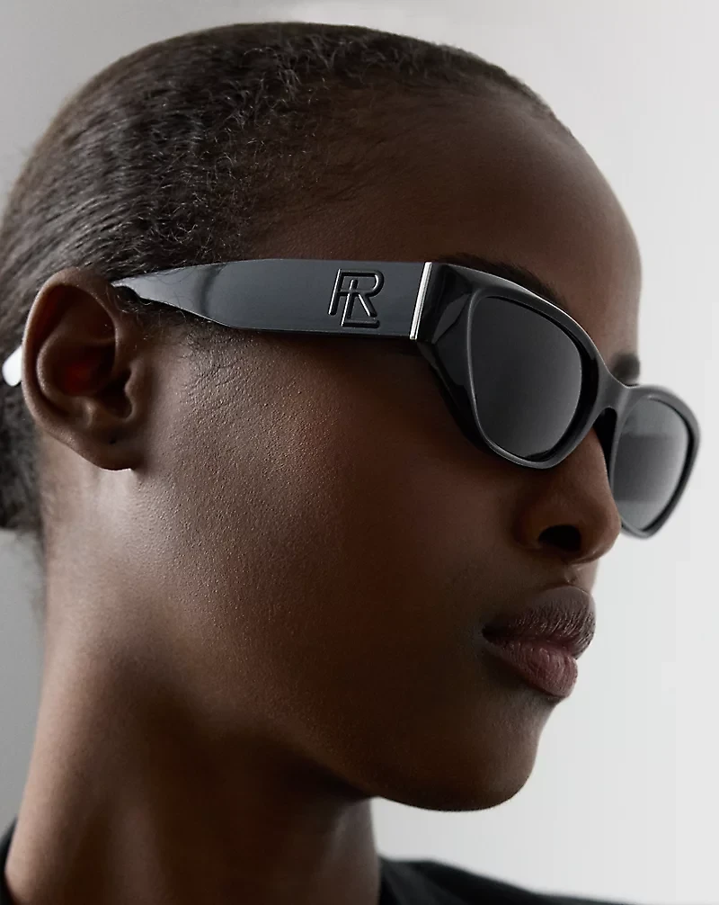 RL Square Sunglasses