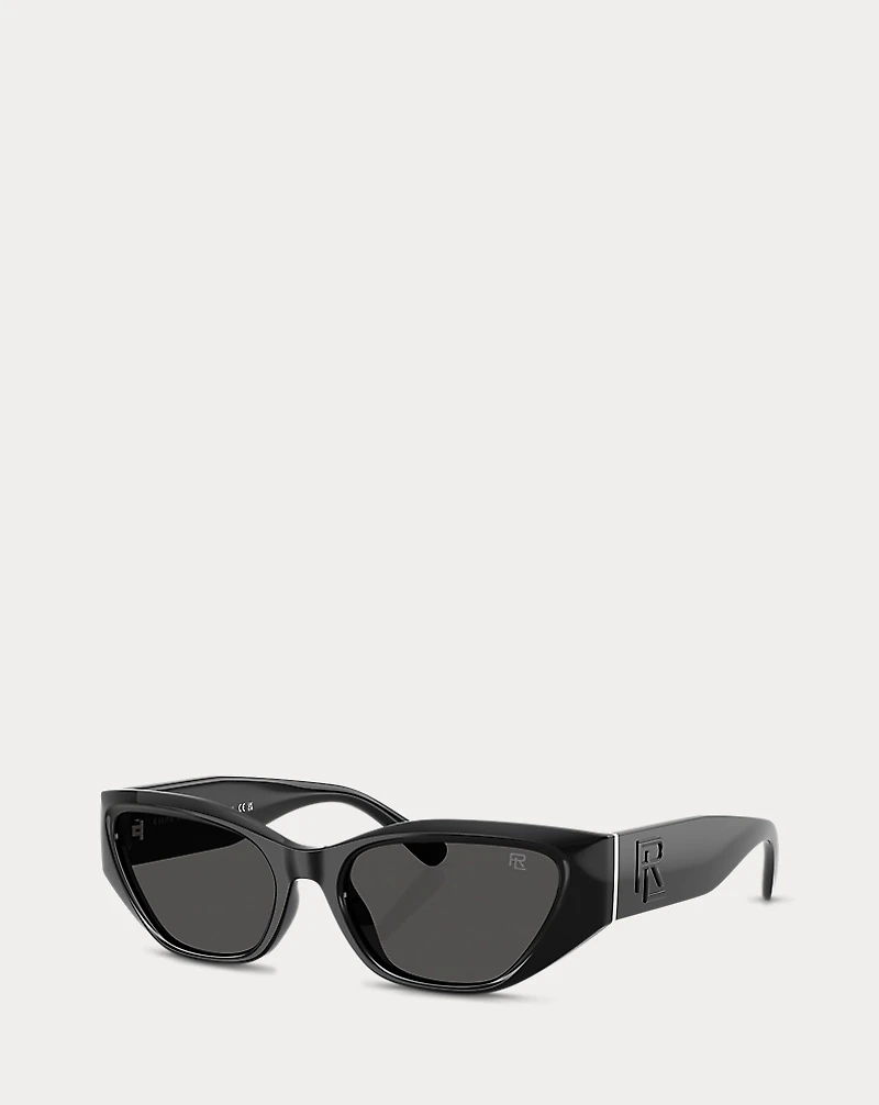 RL Square Sunglasses