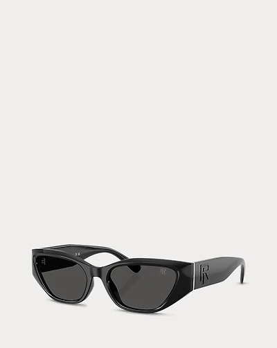 RL Square Sunglasses