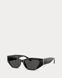 RL Square Sunglasses