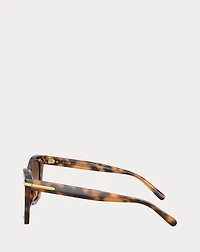 Stirrup Ricky Sunglasses