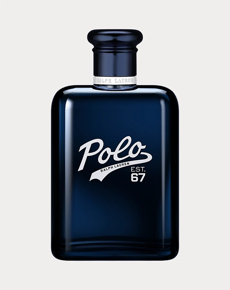 Polo 67 Eau de Toilette