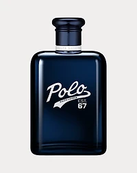 Polo 67 Eau de Toilette