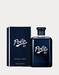 Polo 67 Eau de Toilette