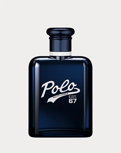 Polo 67 Eau de Toilette