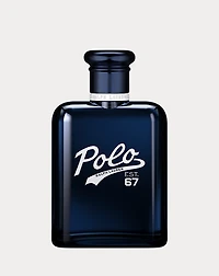 Polo 67 Eau de Toilette