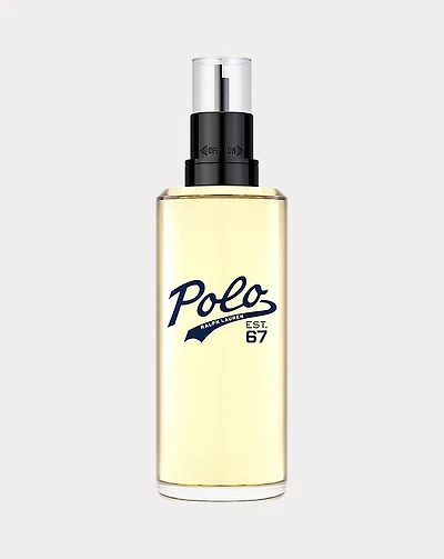 Polo 67 150 mL Eau de Toilette Refill