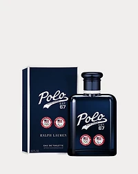 Team USA Polo 67 Eau de Toilette