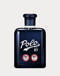 Team USA Polo 67 Eau de Toilette