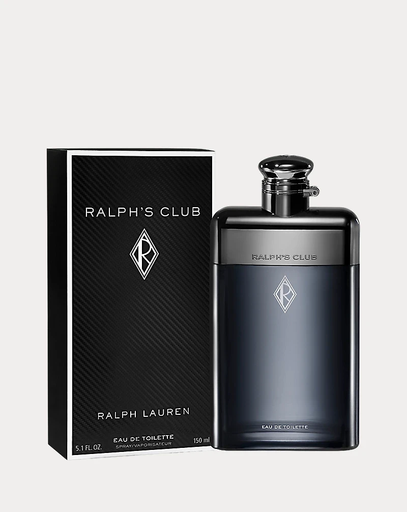Ralph’s Club Eau de Toilette
