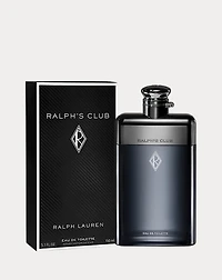 Ralph’s Club Eau de Toilette