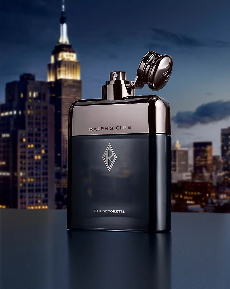 Ralph’s Club Eau de Toilette