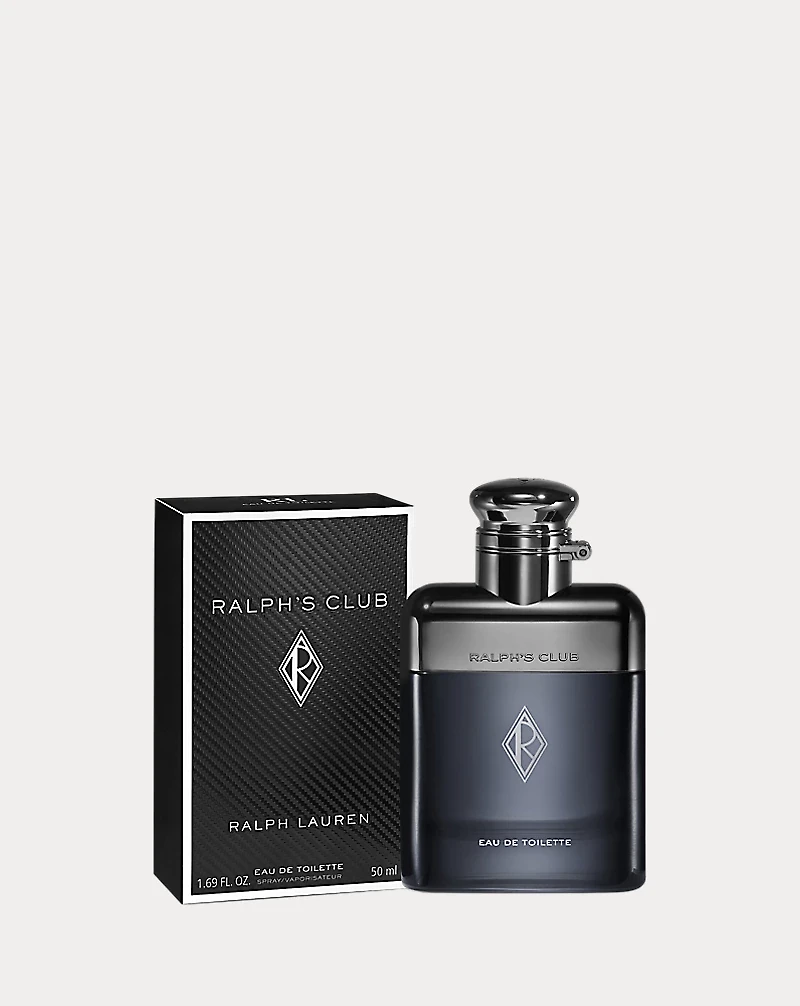 Ralph’s Club Eau de Toilette