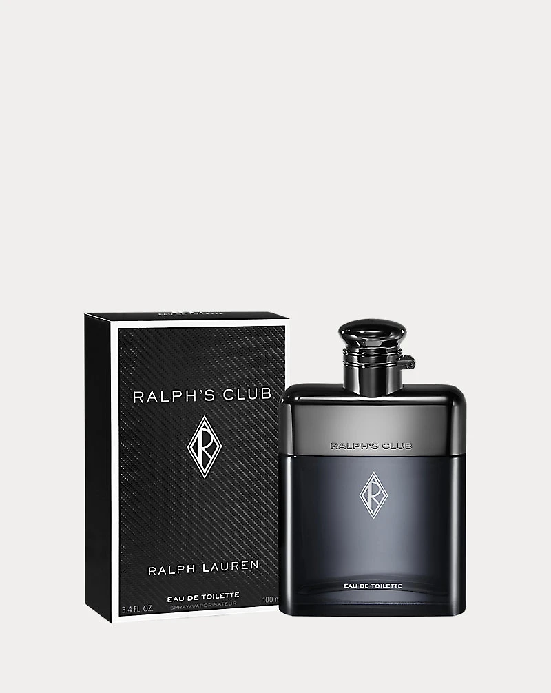 Ralph’s Club Eau de Toilette