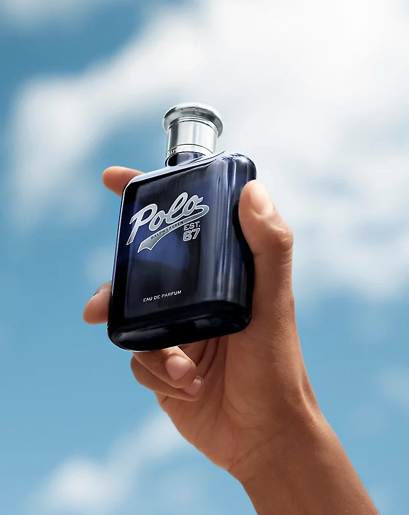 Polo 67 Eau de Parfum