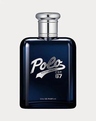 Polo 67 Eau de Parfum