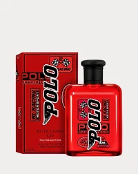 Polo Red Eau de Toilette Racing Edition