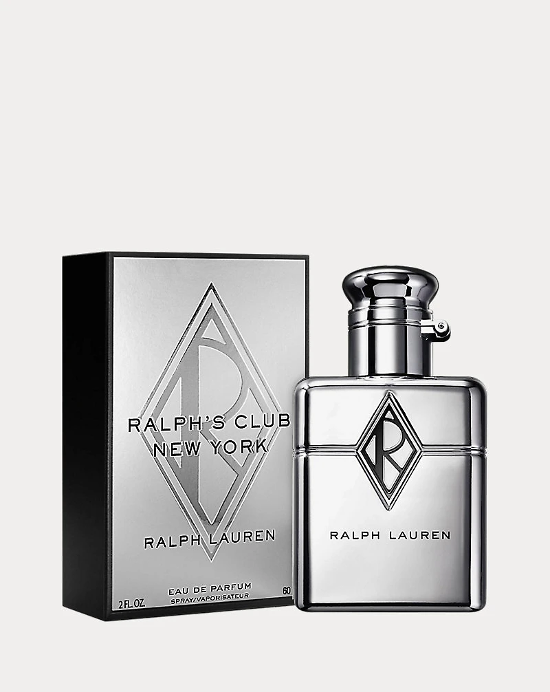 Ralph’s Club New York Eau de Parfum