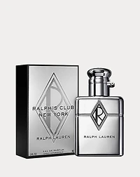 Ralph’s Club New York Eau de Parfum