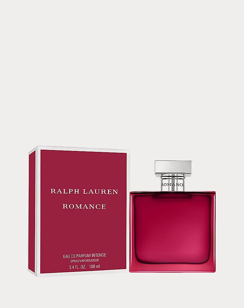 Romance Eau de Parfum Intense