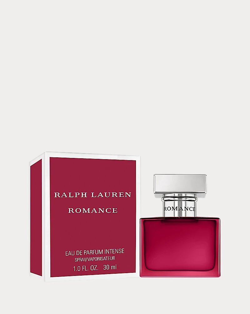 Romance Eau de Parfum Intense