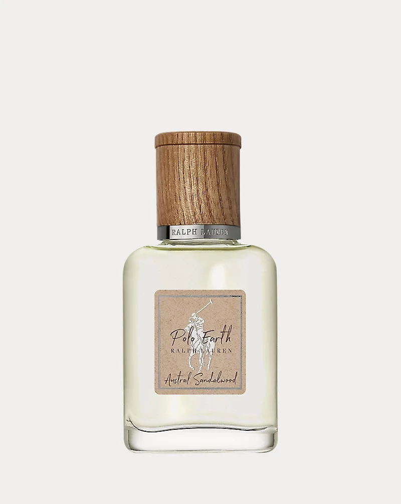 Polo Earth Austral Sandalwood EDT