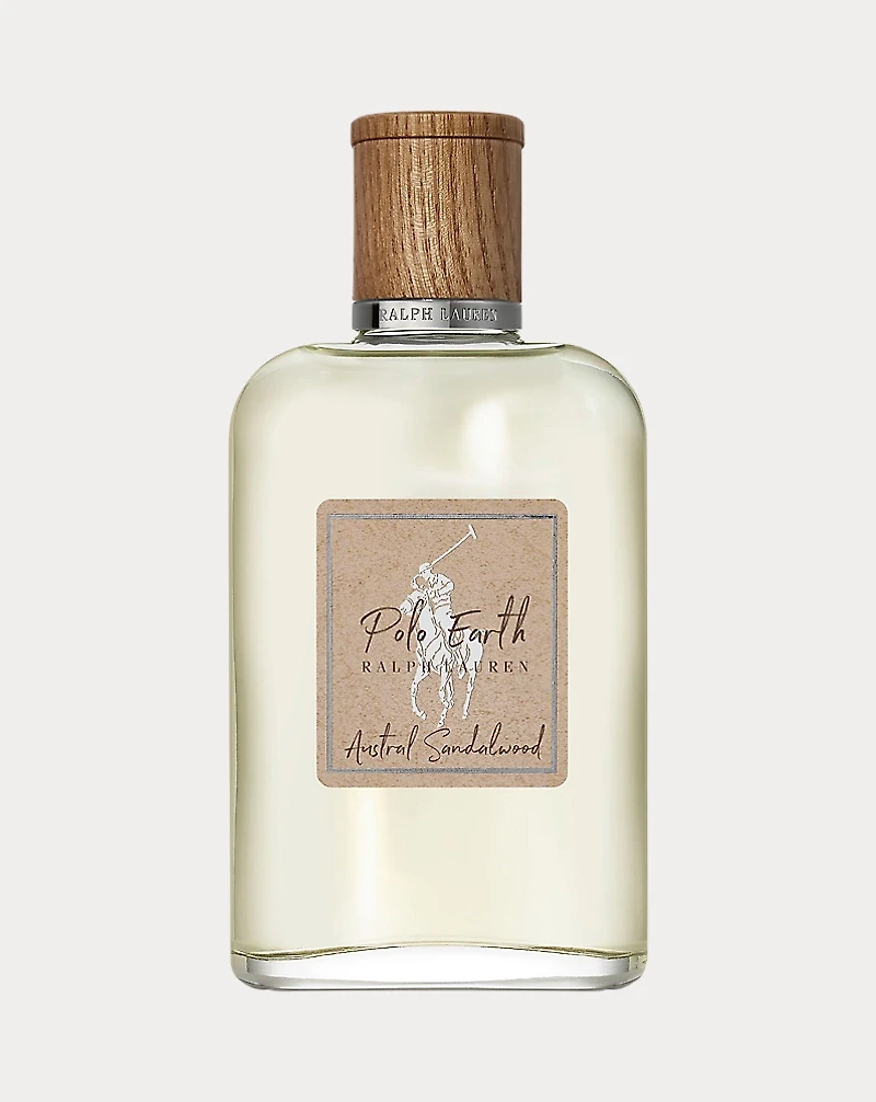 Polo Earth Austral Sandalwood EDT