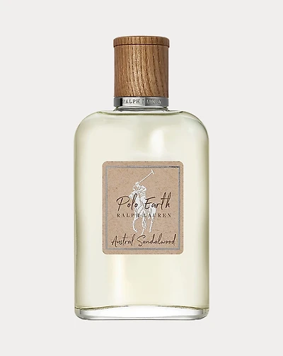 Polo Earth Austral Sandalwood EDT
