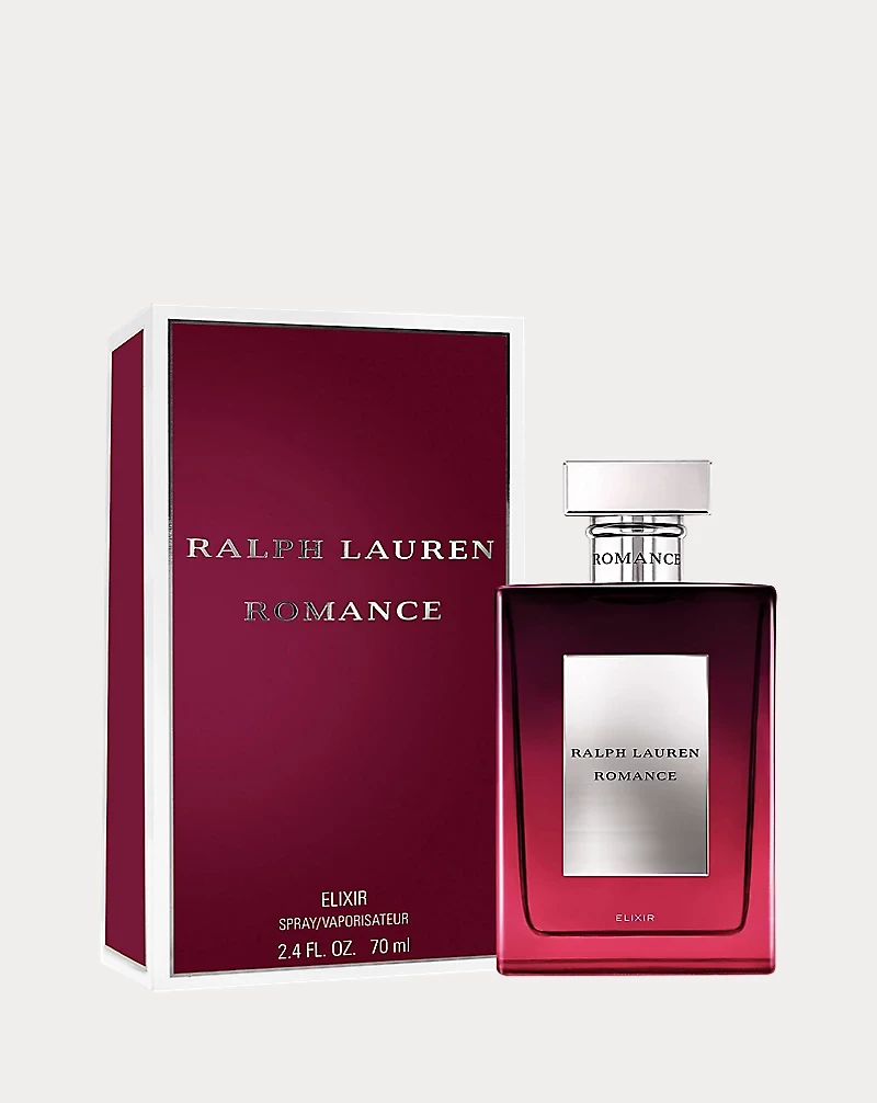 Romance Elixir Eau de Parfum