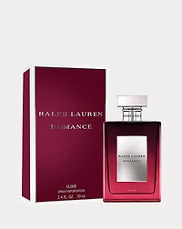 Romance Elixir Eau de Parfum