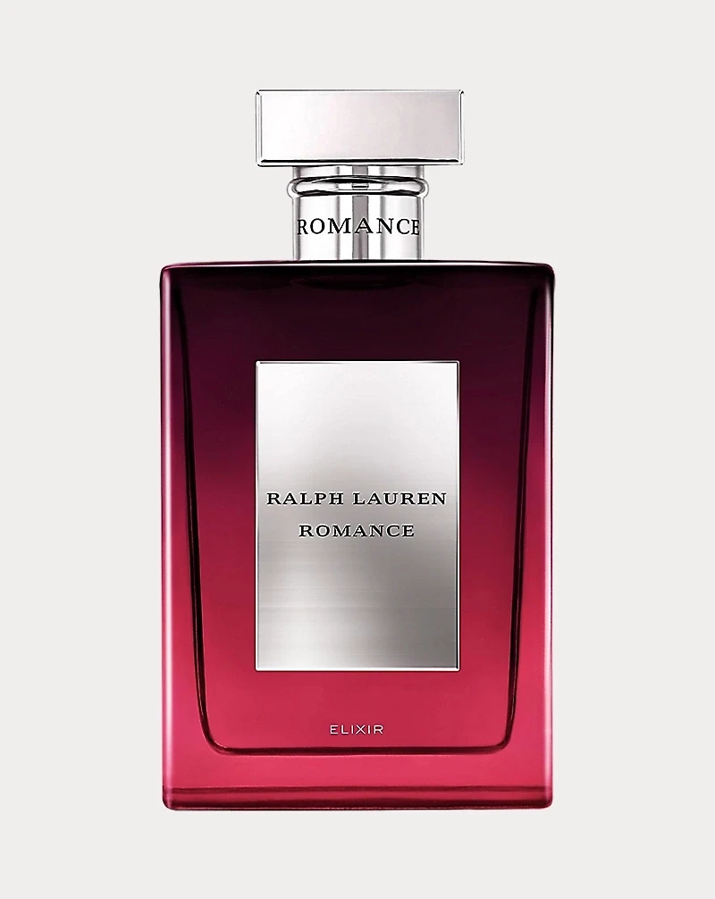 Romance Elixir Eau de Parfum