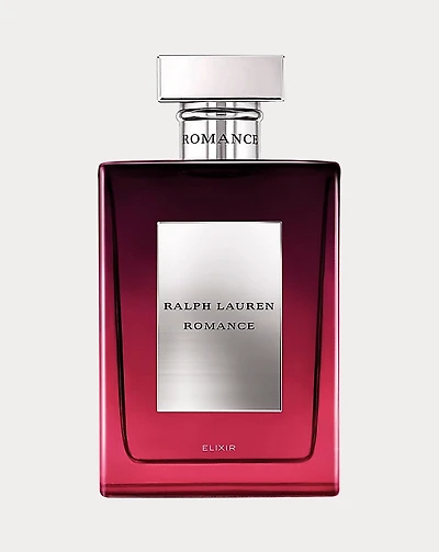 Romance Elixir Eau de Parfum