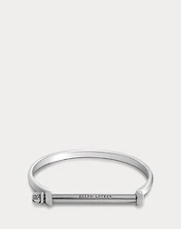 Nautical Brass Bracelet