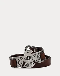 RL x Neil Zarama Thunderbird Bracelet