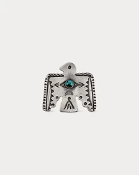 RL x Neil Zarama Thunderbird Pin