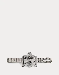 RL x Neil Zarama Thunderbird Tie Bar
