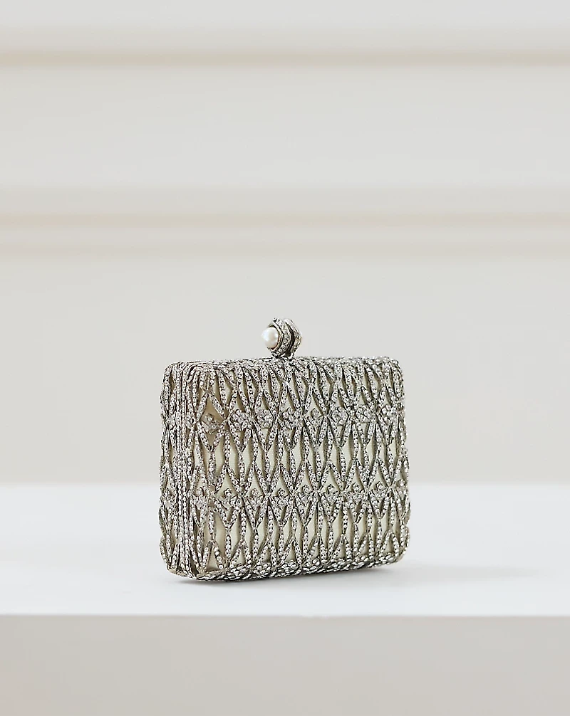 2010 Embellished Evening Bag