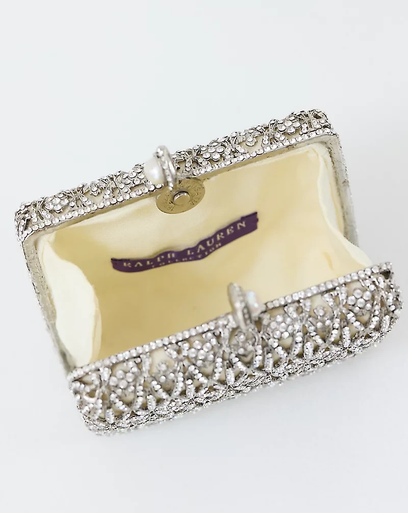 2010 Embellished Evening Bag