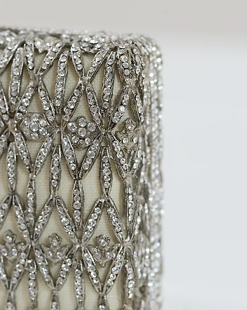 2010 Embellished Evening Bag
