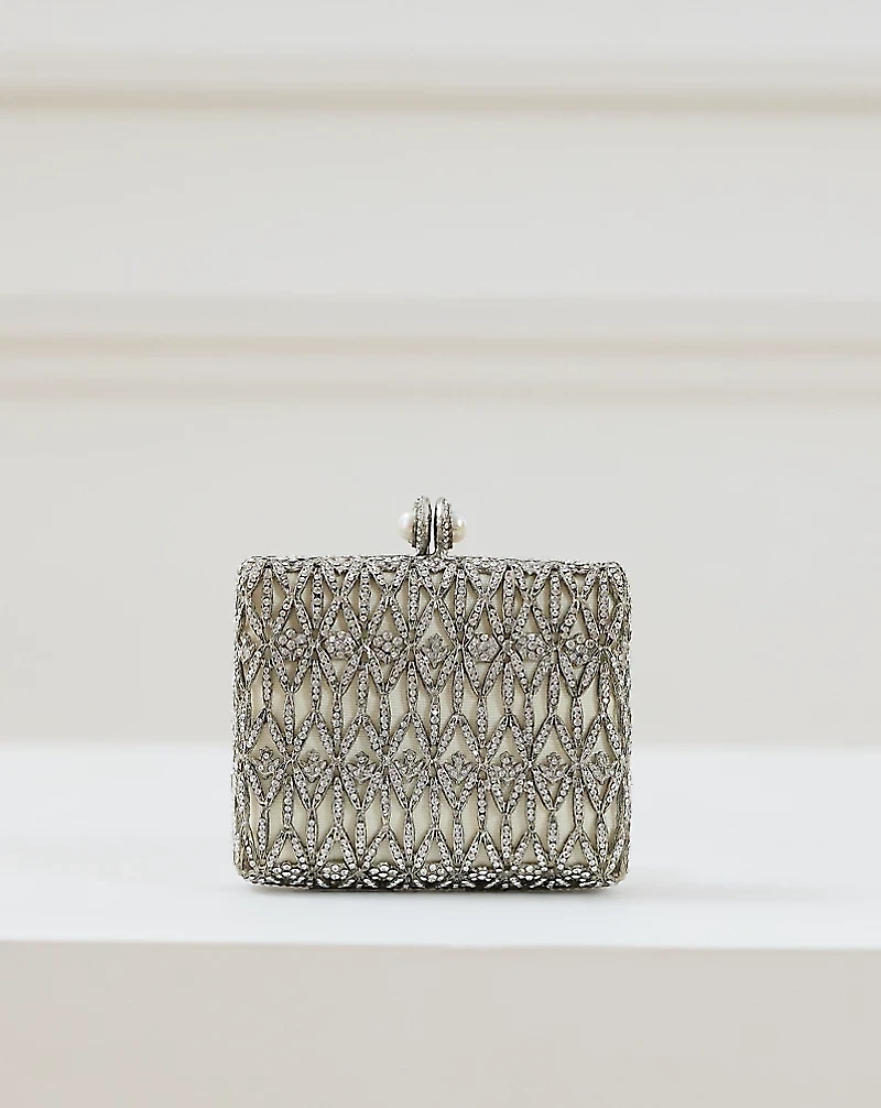 2010 Embellished Evening Bag