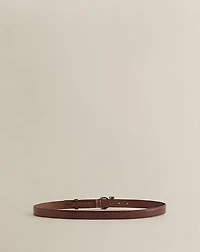 c. 2000 Alligator Belt - Size 34