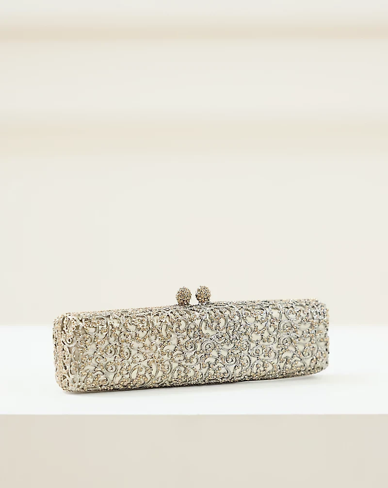 2010 Embellished Evening Bag