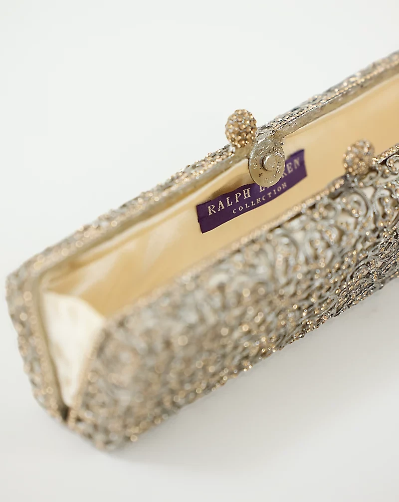 2010 Embellished Evening Bag