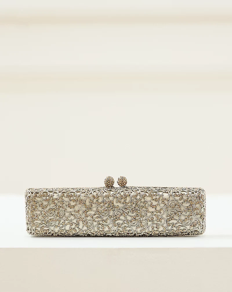 2010 Embellished Evening Bag