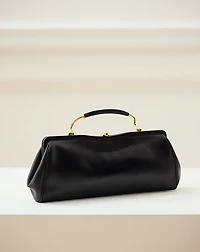 2012 Leather Clutch