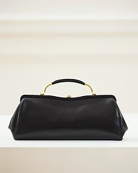 2012 Leather Clutch