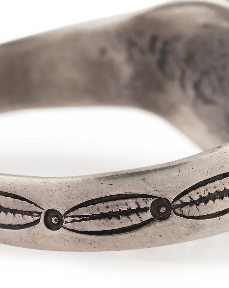 1900s Native American Cuff Bracelet