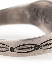 1900s Native American Cuff Bracelet